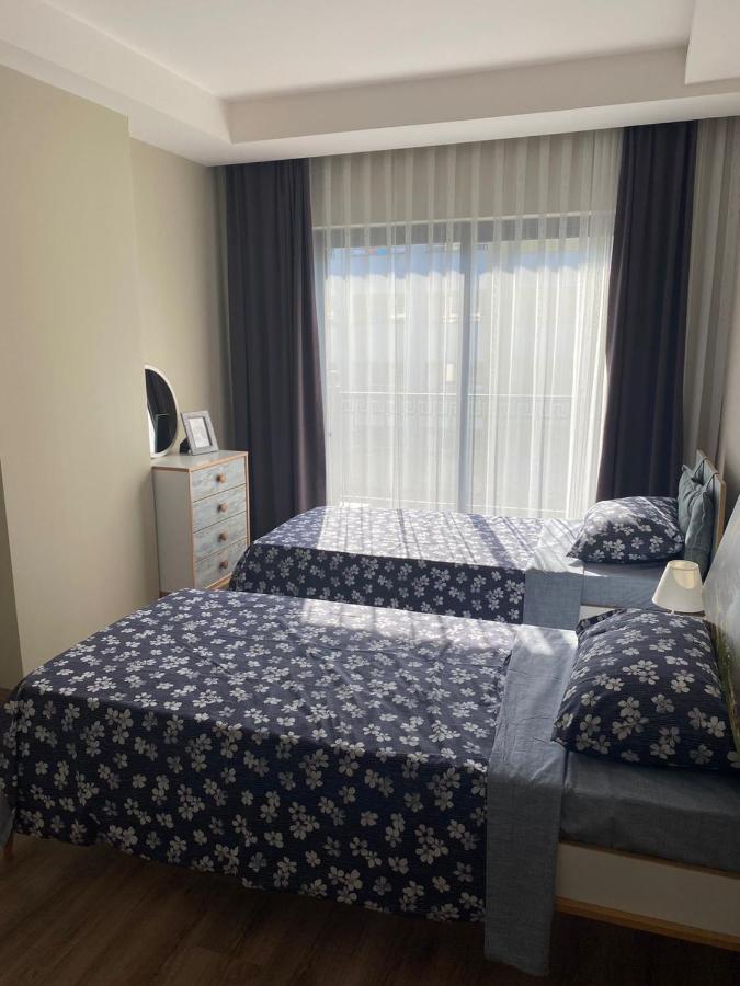 Alanya, Kargicak Mahallesi, Toprak Palace Residence, Blok б, аланья,