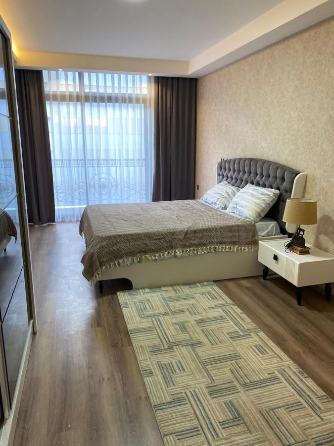 Alanya, Kargicak Mahallesi, Toprak Palace Residence, Blok б, аланья, Alanya