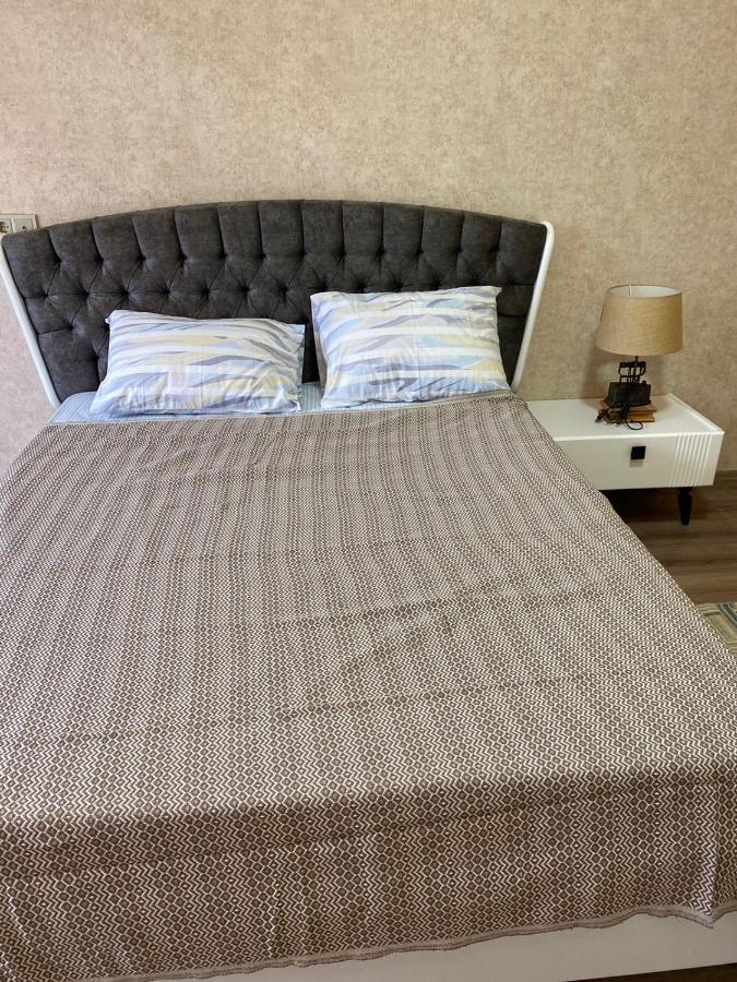 Alanya, Kargicak Mahallesi, Toprak Palace Residence, Blok б, аланья, Appartement Alanya