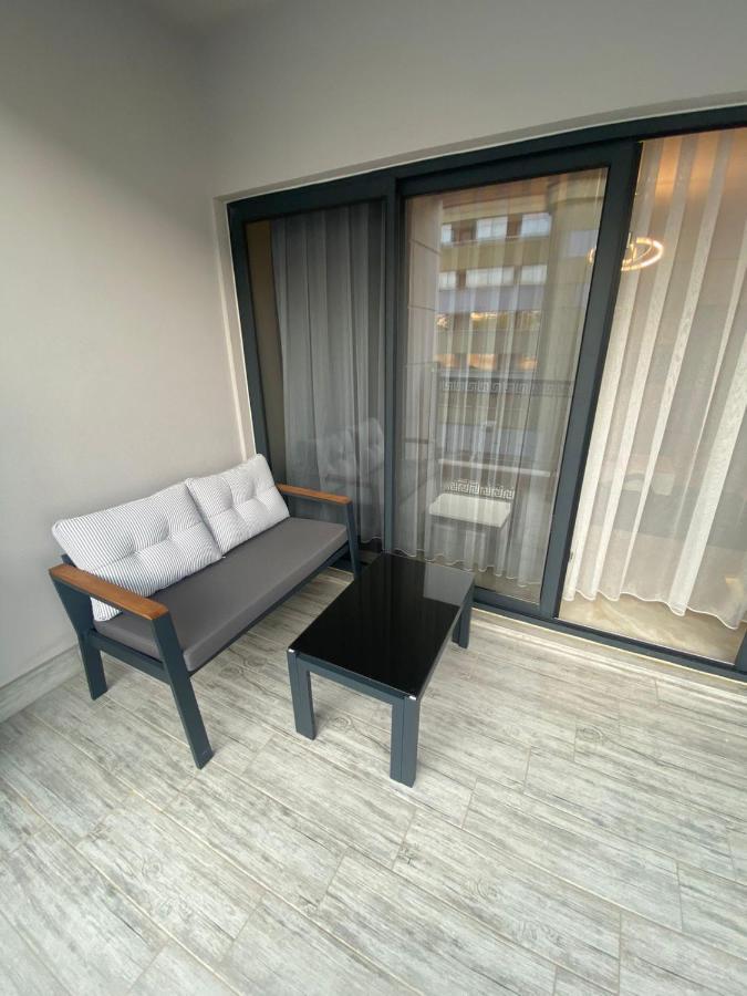 Appartement Alanya, Kargicak Mahallesi, Toprak Palace Residence, Blok б, аланья, Alanya